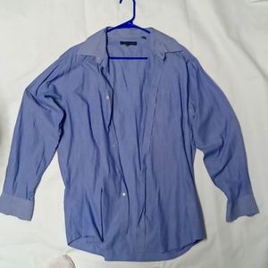 Tommy Hilfiger button up shirt